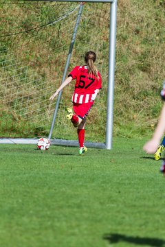 Bild 38 - B-Juniorinnen TuS Tensfeld - VfL Oldesloe 2 : Ergebnis: 2:5